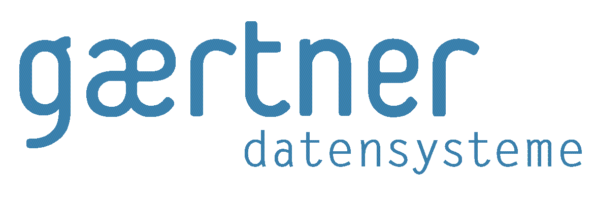 Gärtner Datensysteme GmbH & Co. KG Logo