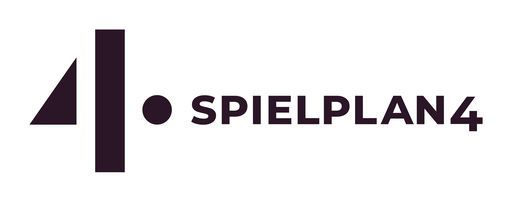 Spielplan4 Event-Marketing GmbH Logo