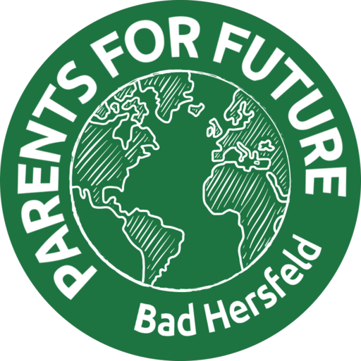 P4F Bad Hersfeld Logo
