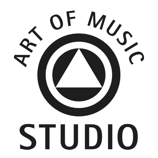 Art of Music Jens Lueck Logo