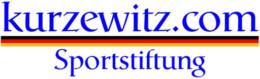 kurzewitz.com - Sportstiftung Logo