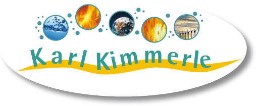 Karl Kimmerle GmbH Logo
