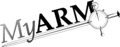 MyARM GmbH Logo