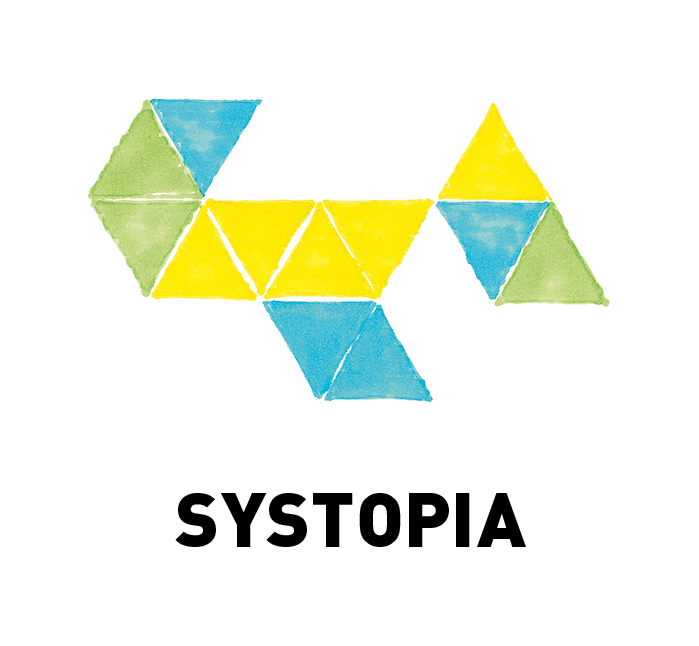 SYSTOPIA GmbH Logo
