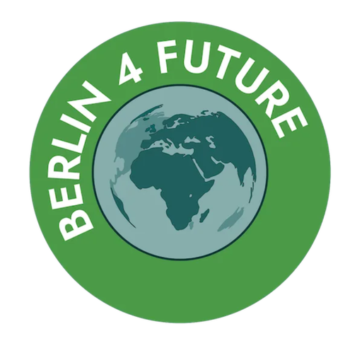 Berlin 4 Future Logo