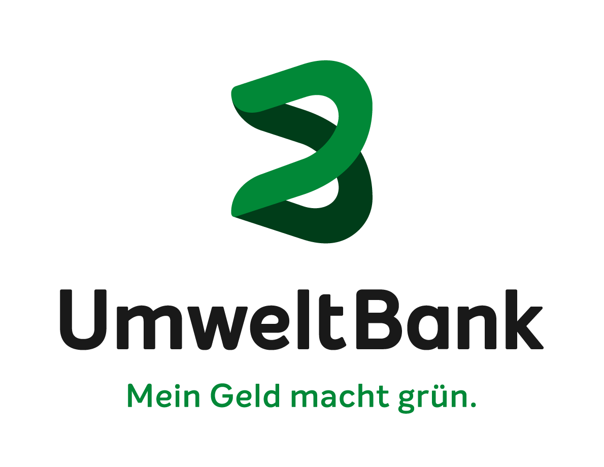 UmweltBank AG Logo